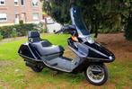 Honda Spazio / Helix / CN250  oldtimer, Scooter, Particulier