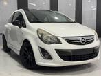 OPEL CORSA ÉDITION OPC 1.3 DIESEL FINITION NOIR, Autos, Opel, Achat, Entreprise, Noir, Diesel