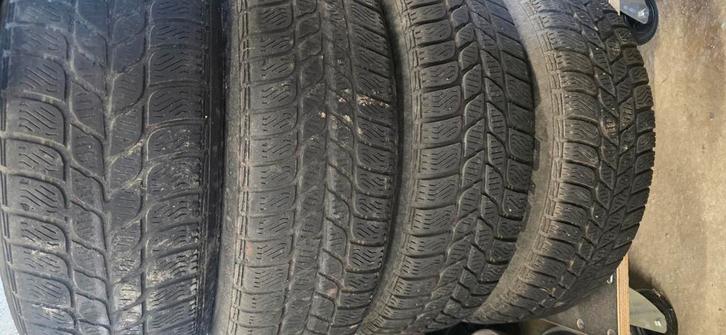 Jante hiver mini cooper, Auto-onderdelen, Banden en Velgen, Band(en), Gebruikt, Ophalen