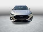 Ford Focus Clipper ST Line Style|Automaat||Camera|Carplay, 1349 kg, Stof, Gebruikt, Bedrijf