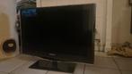 Samsung TV 32 inch, Audio, Tv en Foto, Televisies, Ophalen, Gebruikt, LCD, 80 tot 100 cm