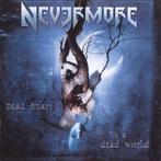 CD Nevermore, Ce cœur dans un monde mort. (Déchets, métaux l, CD & DVD, Enlèvement ou Envoi