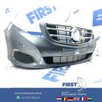 W447 BUMPER Mercedes V KLASSE / VITO VOORBUMPER COMPLEET ZWA, Auto-onderdelen, Gebruikt, Voor, Mercedes-Benz, Ophalen of Verzenden