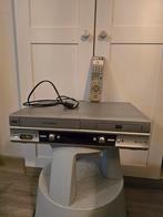 VHS VIDEO & DVD PLAYER, Ophalen, Zo goed als nieuw