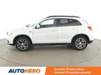 Mitsubishi ASX 1.6 Instyle 2WD (bj 2018), Voorwielaandrijving, 1345 kg, Stof, Gebruikt