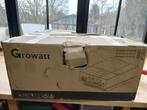 Growatt 6000 UE PV Omvormer, Doe-het-zelf en Bouw, Ophalen, Nieuw, Overige typen, 200 wattpiek of meer