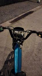 Tomos met Ned gva, Fietsen en Brommers, Brommers | Tomos, Ophalen