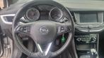 Opel Astra 1.5 CDTI 122pk Edition Automatique, Autos, 90 kW, Argent ou Gris, Achat, Euro 6