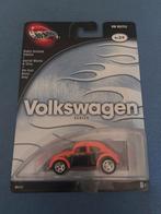 Hot Wheels Volkswagen Beetle, Collections, Enlèvement ou Envoi, Voitures, Neuf