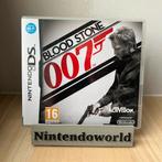 James Bond 007 - Blood Stone (DS), Ophalen of Verzenden, Zo goed als nieuw