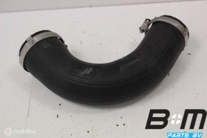 Laadluchtslang Audi A1 6C0145834A, Auto-onderdelen, Uitlaatsystemen, Gebruikt