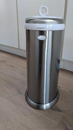 Luieremmer van Ubbi, Kinderen en Baby's, Badjes en Verzorging, Ophalen, Gebruikt, Luieremmer, Overige merken