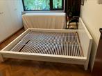 Ikea bed malm 1m60, Gebruikt, Ophalen