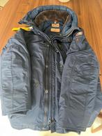 Parajumpers vest XXL, Ophalen, Zo goed als nieuw, Blauw, Parajumpers
