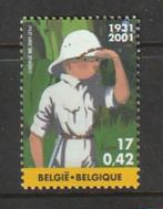 Belgie 3048 ** postfris, Postzegels en Munten, Postzegels | Europa | België, Verzenden, Postfris