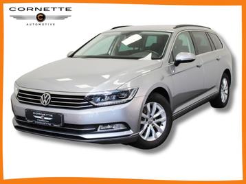 Volkswagen Passat Variant 1.5 Tsi DSG Comfortline DAB CAMERA disponible aux enchères