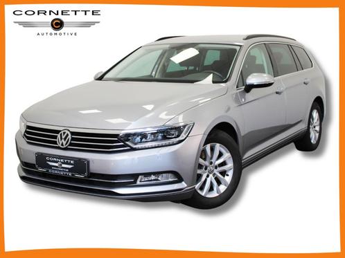 Volkswagen Passat Variant 1.5 Tsi DSG Comfortline DAB CAMERA, Autos, Volkswagen, Entreprise, Passat, Régulateur de distance, Airbags