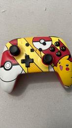 Joystick, Games en Spelcomputers, Spelcomputers | Nintendo Switch, Ophalen of Verzenden, Zo goed als nieuw