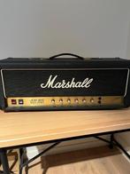 Marshall JCM800 Bass Series MK II Super Bass – 100W -  ’80, Ophalen of Verzenden, Gebruikt, Basgitaar, 100 watt of meer