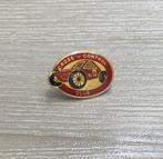 PIN - CROSS-CONTROL CLUB - CROSS - BUGGY, Verzenden, Gebruikt, Sport, Speldje of Pin