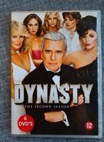 Dynasty season 2, Cd's en Dvd's, Ophalen of Verzenden, Zo goed als nieuw