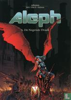 de negende draak, Ophalen of Verzenden, Nieuw, Istin