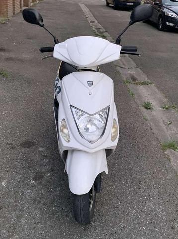 Neco one 25cc beschikbaar voor biedingen
