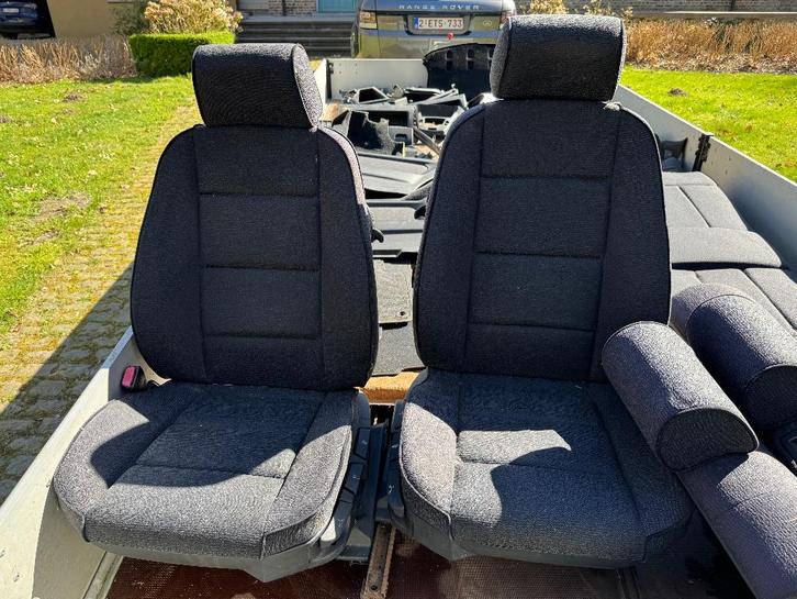 Interieur BMW 3 series E36, Autos : Pièces & Accessoires, Habitacle & Garnissage, BMW, Utilisé, Enlèvement