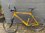 Trek mtb, Fietsen en Brommers, Ophalen, Gebruikt, Hardtail, Heren