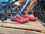 Chaussures VTT Shimano XC7 (NEUVES chez Cycles Adnet), Vélos & Vélomoteurs, Cyclomoteurs | Accessoires, Autres types, Enlèvement