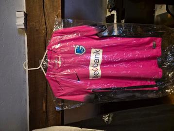 Matchworn bailey krc genk  beschikbaar voor biedingen