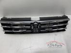 VW Tiguan 5NN Allspace Grille Voorzijde, Ophalen, Gebruikt