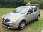 Dacia Sandero 1.2 2012 316.000km, Auto's, Dacia, Bedrijf, Diesel, Sandero, Te koop