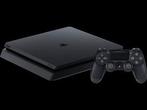 Ps4 te koop Goede staat, Games en Spelcomputers, Spelcomputers | Sony PlayStation 4, Ophalen