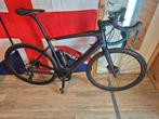 Velo de course swork electrique, 28 inch, Carbon, 10 tot 15 versnellingen, Heren