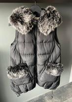 Bodywarmer Dames met afneebare pels, Kleding | Dames, Ophalen of Verzenden, Zo goed als nieuw