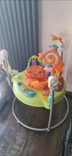 Juper fisher-price. Comme neuf, Kinderen en Baby's, Wipstoeltjes, Ophalen, Zo goed als nieuw, Fisher-Price