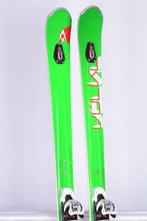 175 cm ski's VOLKL CODE UVO, full sensor woodcore, tip tail, Sport en Fitness, Overige merken, Ski, Gebruikt, 160 tot 180 cm