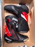 DUCATI TCX Corse C3 Racing boots maat 44, Motoren, Kleding | Motorkleding