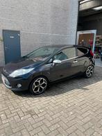 Ford fiesta 1.4 titanium LPG, Autos, Ford, Cuir, Achat, Boîte manuelle, Particulier