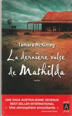 La dernière valse de Mathilda Tamara McKinley, Boeken, Europa overig, Ophalen of Verzenden, Zo goed als nieuw, Tamara Mckinley