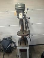 Kolomboormachine 380 volt, Doe-het-zelf en Bouw, Ophalen, Kolomboormachine