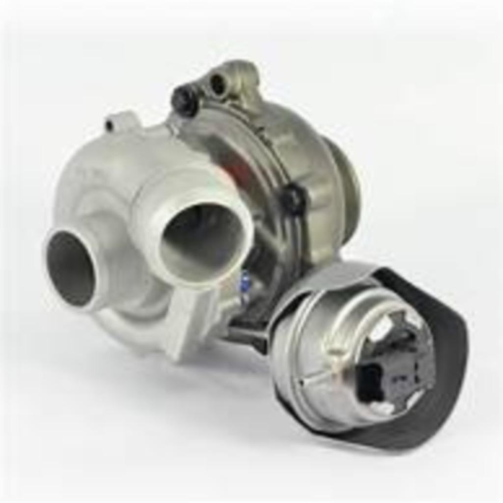 TURBO POUR FIAT	Bravo, Enlèvement, Révisé, Alfa Romeo