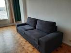 IKEA KIVIK 3-zitsbank, Tresund antraciet, zeer goede staat, Huis en Inrichting, Ophalen, Zo goed als nieuw