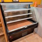 GEKOELDE WANDMEUBEL DIAMOND + NACHTGORDIJN, Zakelijke goederen, Kantoor en Winkelinrichting | Apparatuur en Telecommunicatie, Ophalen