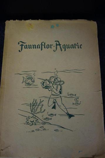Faunaflor - aquatic - Côte d'Or