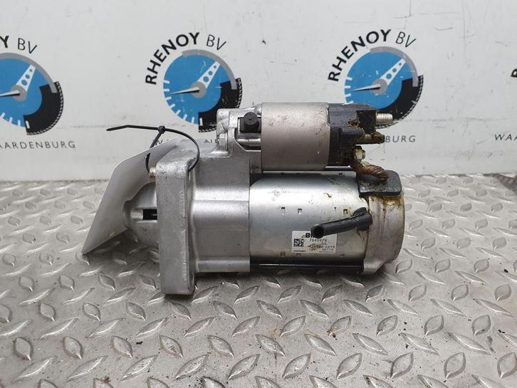 MINI (BMW) MINI [STARTER] 2016, Auto-onderdelen, Overige Auto-onderdelen, Gebruikt, ARN erkend, Stiba lid, Erkend duurzaam, Ophalen of Verzenden