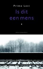Is dit een mens / Primo Levi, Boeken, Ophalen of Verzenden, Zo goed als nieuw