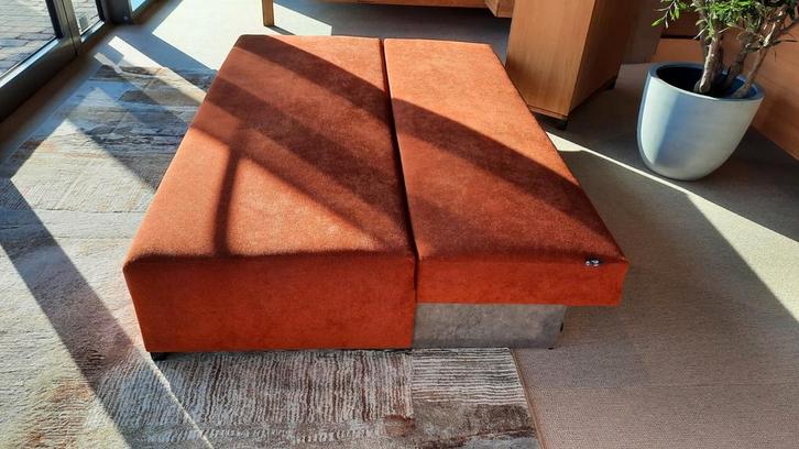 !! OFFRE A SAISIR !! Fauteuil lit 140x200, Maison & Meubles, Canapés | Salons, Comme neuf, Banc droit, Trois personnes, 150 à 200 cm