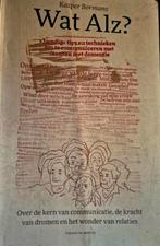 Kasper Bormans - Wat Alz?, Boeken, Ophalen, Kasper Bormans